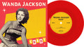 Jackson,wanda - Crazy - Vinyl Record