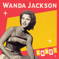 Wanda Jackson - Crazy [Gold 7-inch]