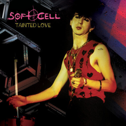 Soft Cell - Tainted Love