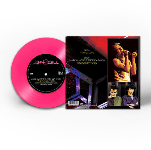 Soft Cell - Tainted Love