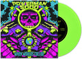 Powerman 5000 - When Worlds Collide - Vinyl Record