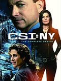 Csi: Ny - Complete Series - Csi: Ny - Complete Series - DVD