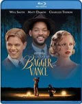 Legend Of Bagger Vance - Legend Of Bagger Vance - Blu-ray