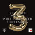 Thielemann - Symphony 3 In D - Music CD