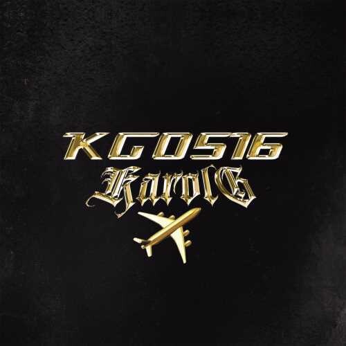Karol G - Kg0516 - Music CD