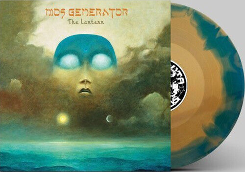 Mos Generator - Lantern - Vinyl Record