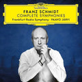 Franz Schmidt / Frankfurt Radio Symphony / Jarvi - Complete Symphonies - Music CD