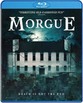 Morgue - Morgue - Blu-ray