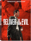 Deliver Us From Evil - Deliver Us From Evil - DVD