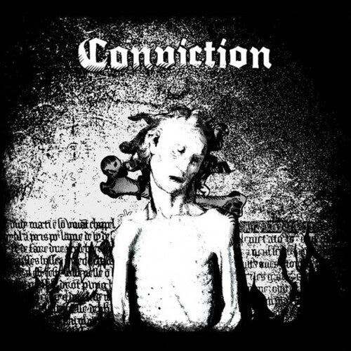 Conviction - Conviction - Music CD