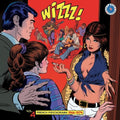 Wizzz French Psychorama 1966-1974 Volume 4 / Var - Wizzz French Psychorama 1966-1974 Volume 4 / Var - Music CD