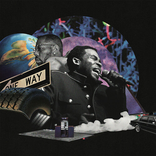 Pharoahe Monch - Get Down (buckwild Remix)