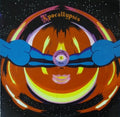 Manuel & Humo,gerardo - Apocallypsis - Vinyl Record