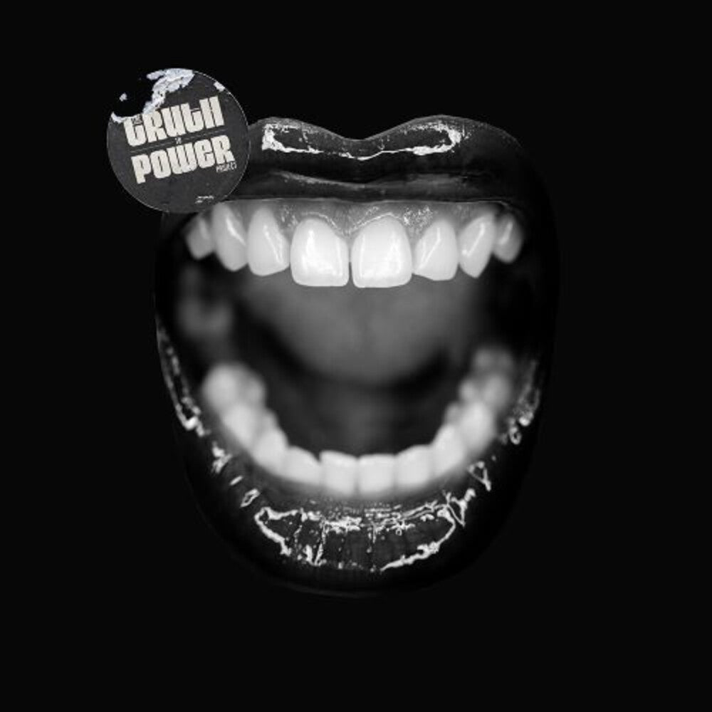 Various Artists - Truth To Power Project [RSD Drops 2021]