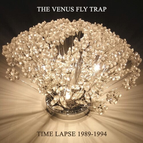 Venus Fly Trap - Time Lapse 1989-1994 - Music CD