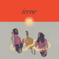 Izy - Irene - Vinyl Record