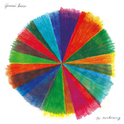 Brezzo,gianni - The Awakening - Vinyl Record