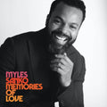 Memories Of Love [LP] Vinyl Record