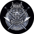 Unleashed - Hammer Battalion - Vinyl Record