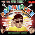 Locke,paten - One Time / Two Times - Vinyl Record