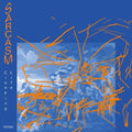 Sarcasm - Creeping Life - Vinyl Record