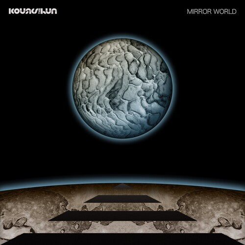 Kovacs The Hun - Mirror World - Vinyl Record