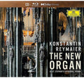 Reymaier,konstantin - New Organ At St. Stephens Cathedral Vienna - Music CD