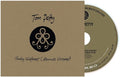 Petty,tom - Finding Wildflowers - Music CD