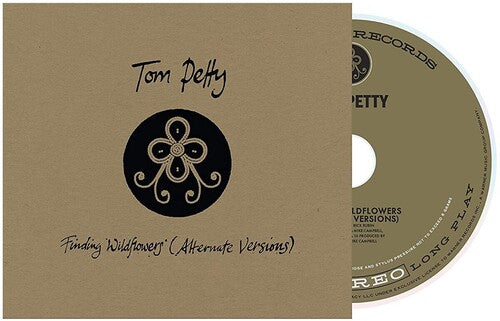 Petty,tom - Finding Wildflowers - Music CD