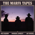 Ingram,jack / Lambert,miranda / Randall,jon - Marfa Tapes - Vinyl Record