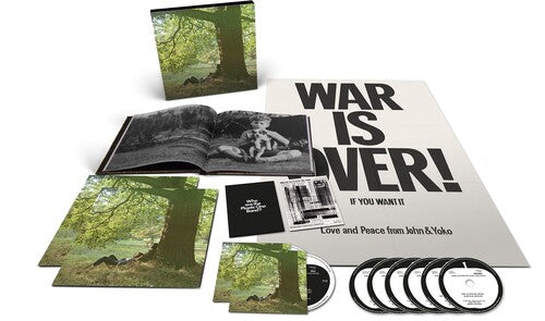 Lennon,john - Plastic Ono Band - Music CD