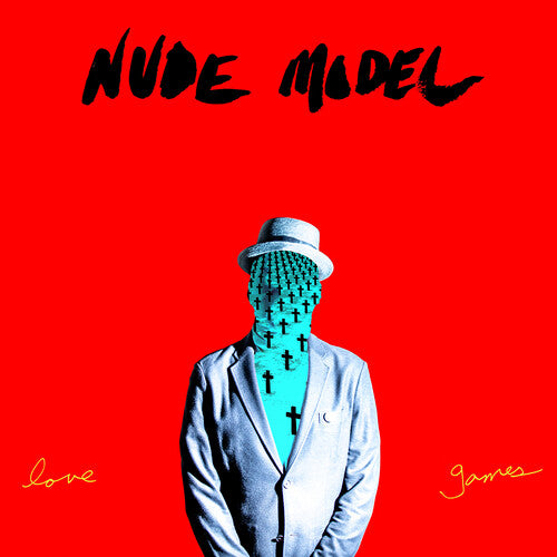 Nude Model - Love Games - Vinyl Record