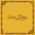 Dear Sunny / Various (Translucent Yellow Vinyl) [LP] Vinyl Record