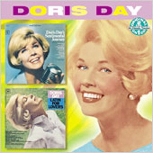 Day,doris - Sentimental Journey / Latin For Lovers - Music CD