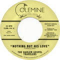 Harlem Gospel Travelers - Nothing But His Love - Vinyl Record