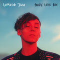 More Like Me (Red Translucent Vinyl) [Colored Vinyl] (Red) Vinyl Record