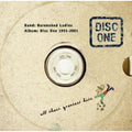 Barenaked Ladies - Disc One: All Their Greatest Hits 1991-2001 - Music CD