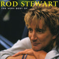 Stewart,rod - Voice: Very Best Of Rod Stewart - Music CD