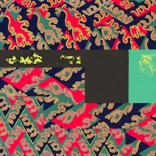 Natural Information Society / Parker,evan - Descension (out Of Our Constrictions) - Music CD
