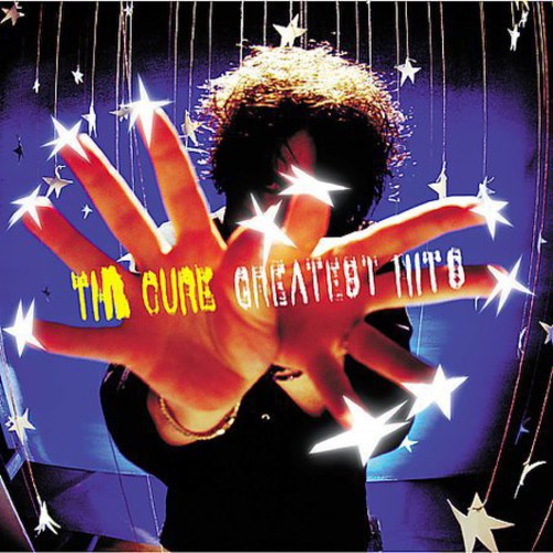 The Cure - Greatest Hits [CD]