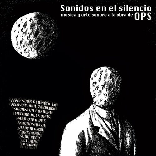 Sonidos En El Silencio / Various - Sonidos En El Silencio / Various - Vinyl Record