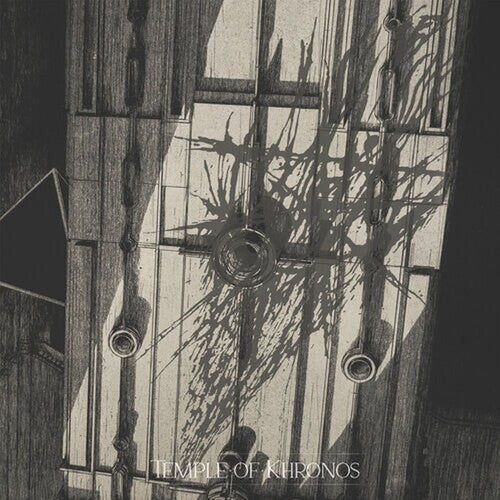 Spire - Temple Of Khronos - Music CD