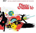 Disco Giants 16 / Various - Disco Giants 16 / Various - Music CD