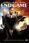 End Game - End Game - DVD