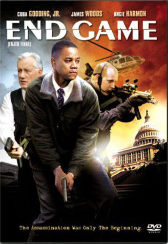 End Game - End Game - DVD