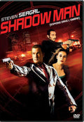 Shadow Man - Shadow Man - DVD