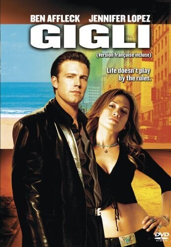 Gigli - Gigli - DVD
