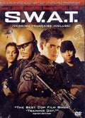S.w.a.t. - S.w.a.t. - DVD
