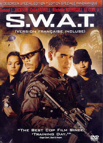 S.w.a.t. - S.w.a.t. - DVD