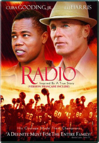 Radio - Radio - DVD